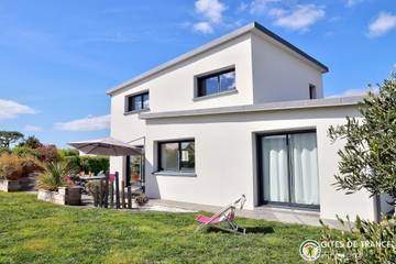 Gîte pour 8 Personnes dans Loctudy, Région de Quimper, Photo 4