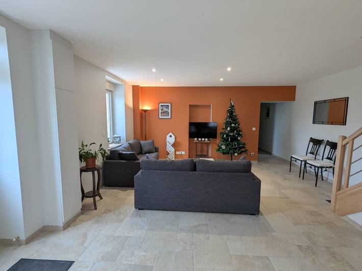 Ruhiges Ferienhaus nahe Orleans, ideal für Familien in Santeau, Pithiviers und Umgebung