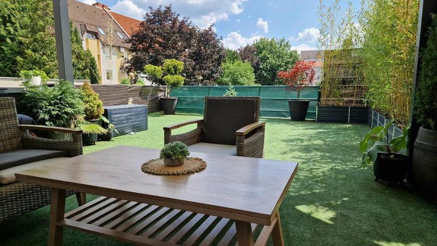 Holiday apartment for 5 people, with terrace - 1