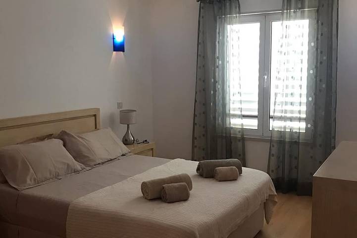 Apartamento inteiro, Apartamento de luxo com acesso à piscina na Marina de Lagos, a uma curta distância para a cidade in São Sebastião, São Gonçalo de Lagos