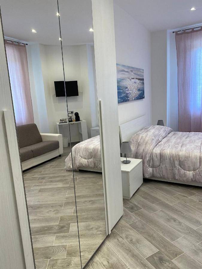 Affittacamere La Riviera in Levanto, Commune de Levanto