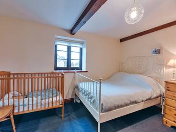 Cottage for 8 People in Shropshire, West Midlands, Photo 1