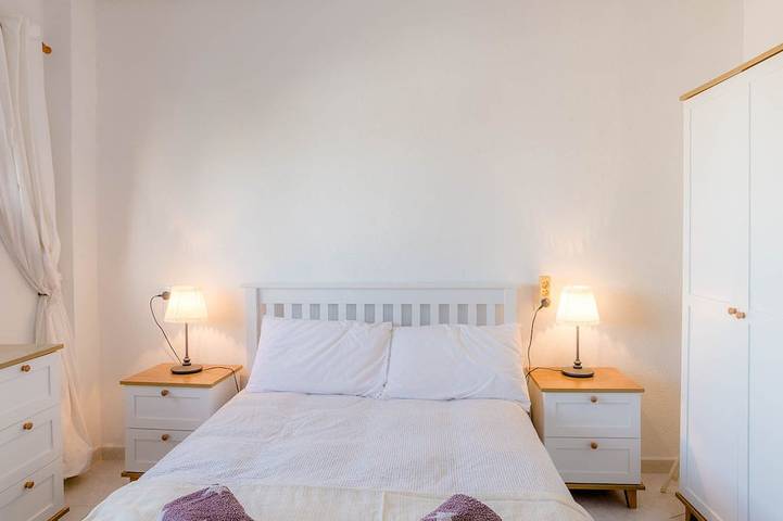 Ferienwohnung für 4 Personen, mit Pool und Terrasse in Ciudad Quesada - 4