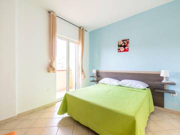 Casa Vacanza per 5 Persone in Paestum, Cilento, Foto 4