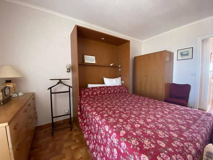 Gîte pour 6 personnes dans Office de Tourisme de Palavas les Flots - 4