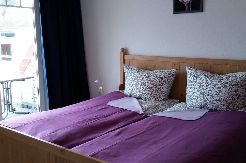 Appartement entier, Appartement Nr.12 in Bad Saarow, Dahme-Seengebiet