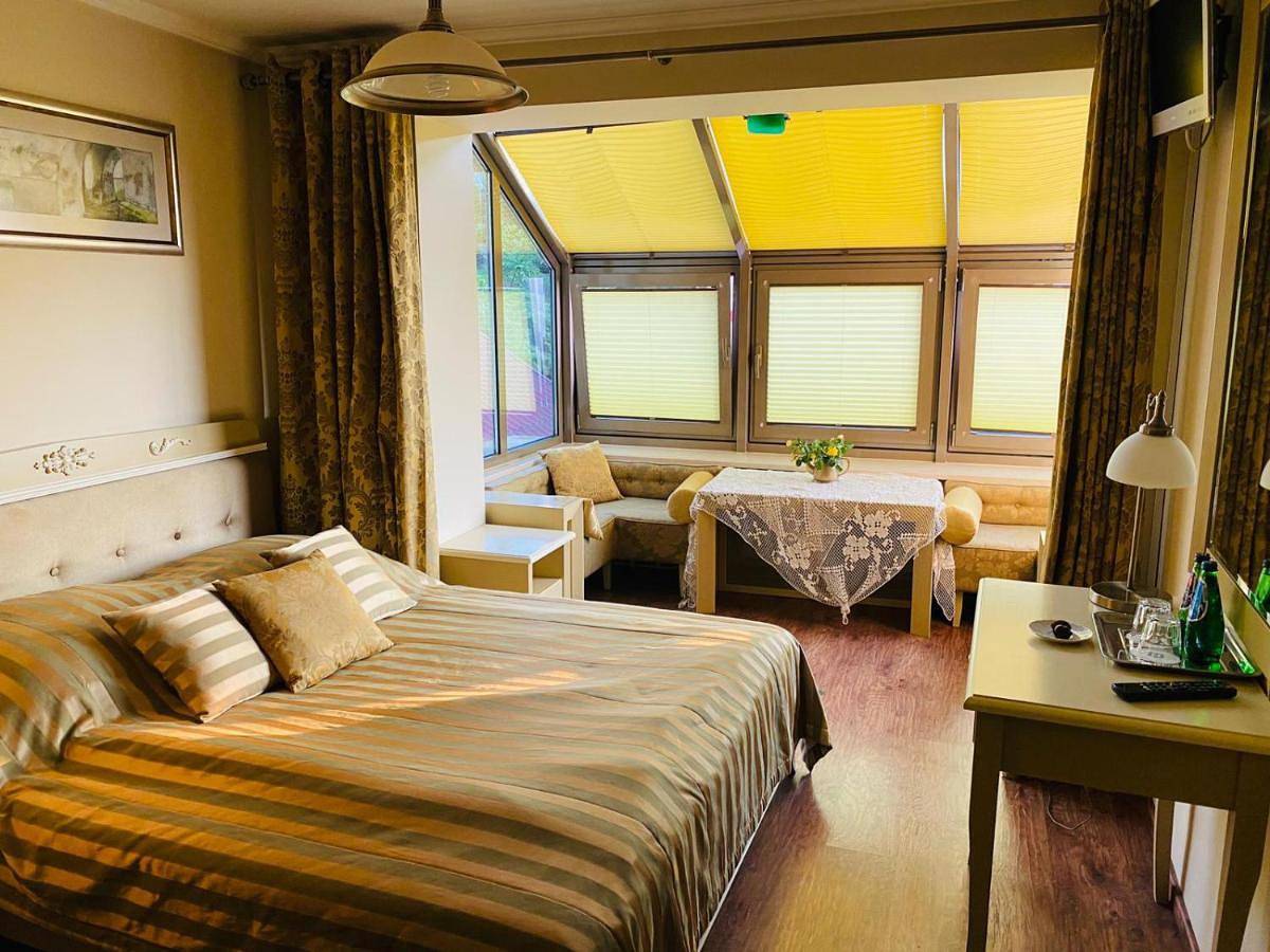 Trufla in Kazimierz Dolny, Województwo lubelskie