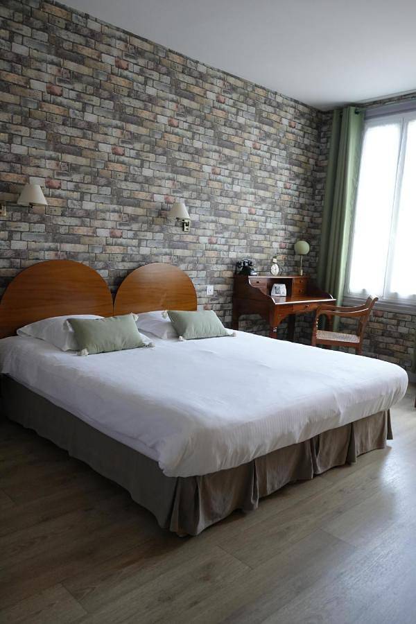 The Originals Boutique, Hôtel Roca-Fortis, Rochefort in Rochefort, Région de Rochefort