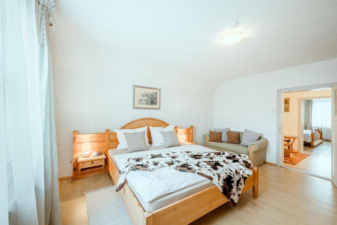 Ferienhaus Classic in Gröbming, Schladming-Dachstein