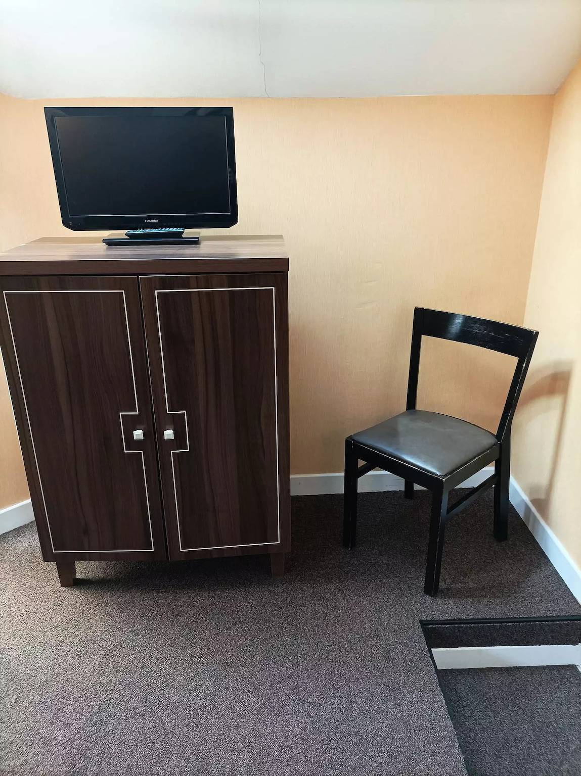 Geheel appartement, 4 Kamers voor 8 personen in Jausiers, Nationaal park Mercantour