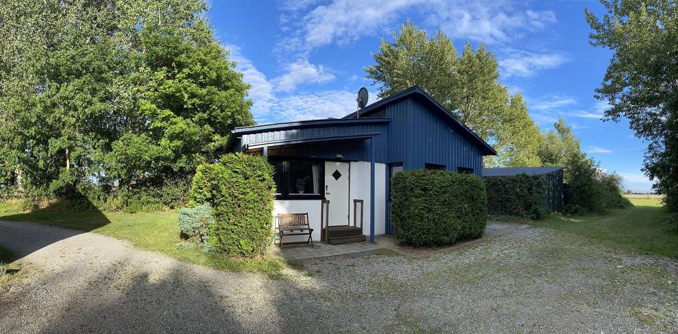 Hus för 4 Personer med trädgård in Vellinge