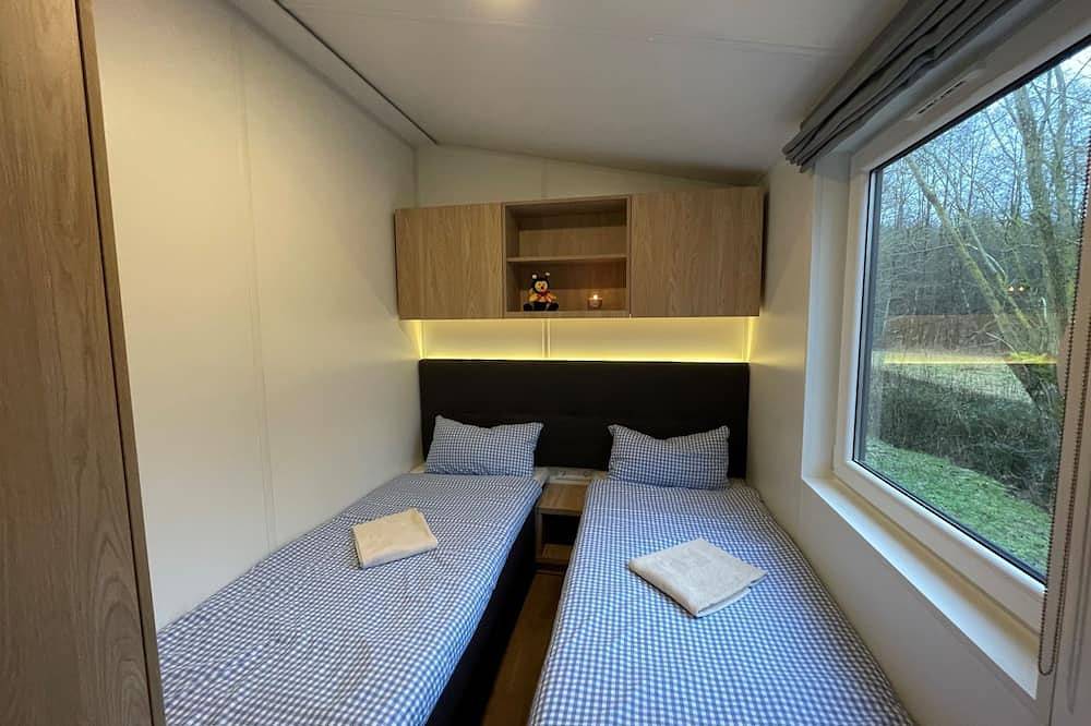 Tiny Haus See-Koje in Wemding, Bayerisch Schwaben