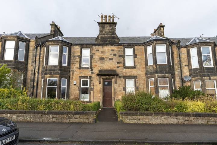 Holiday rental for 4 people, with Garden in Stirling