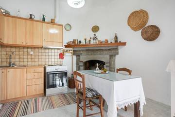 Apartment for 3 People in North Crete, Crete, Photo 4