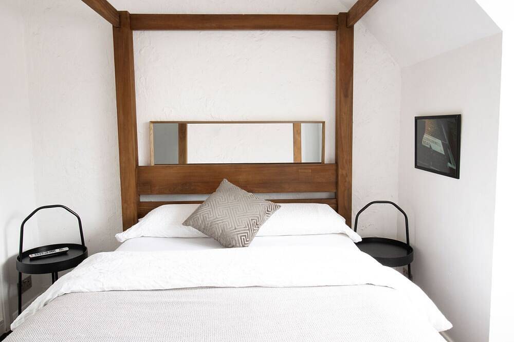 Ganze Wohnung, Cosy Family One Bedroom flat with private Kitchen in Sutton (London), London