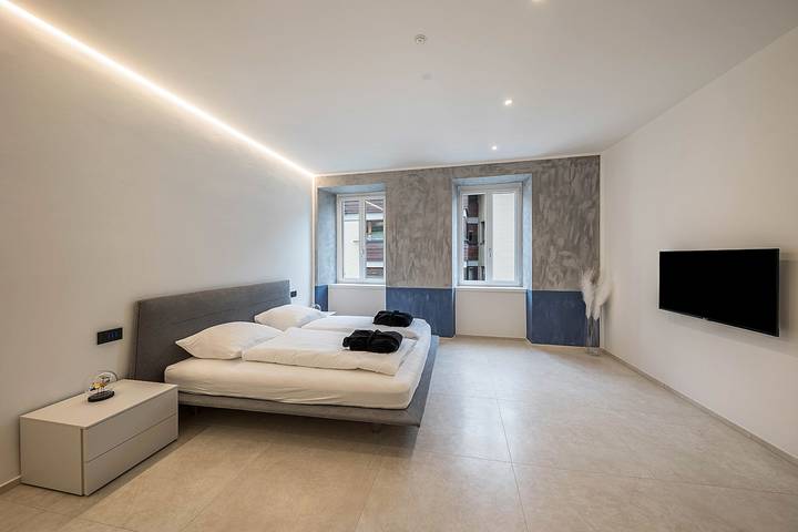 Gîte pour 4 personnes à Bolzano - 2