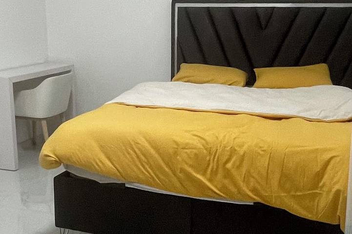 Gîte pour 10 personnes à Lieusaint - 4