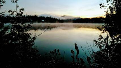 Cabin for 4 Guests in Quebec, Picture 4
