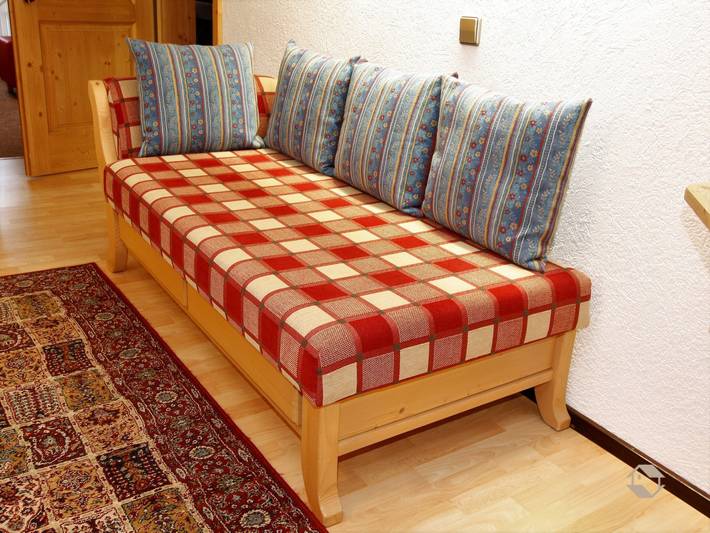 Gîte pour 4 personnes, avec jardin, animaux acceptés dans Todtnauberg (Todtnau) - 3