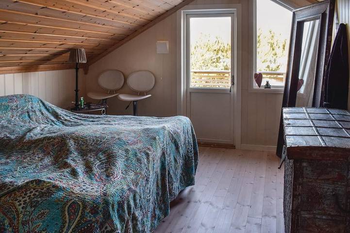 Atemberaubendes Zuhause in Skjeberg in Sarpsborg