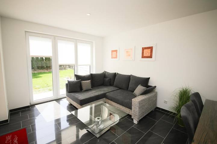 Ferienhaus für 6 Personen, mit Terrasse und Sauna, mit Haustier in Timmendorfer Strand - 2