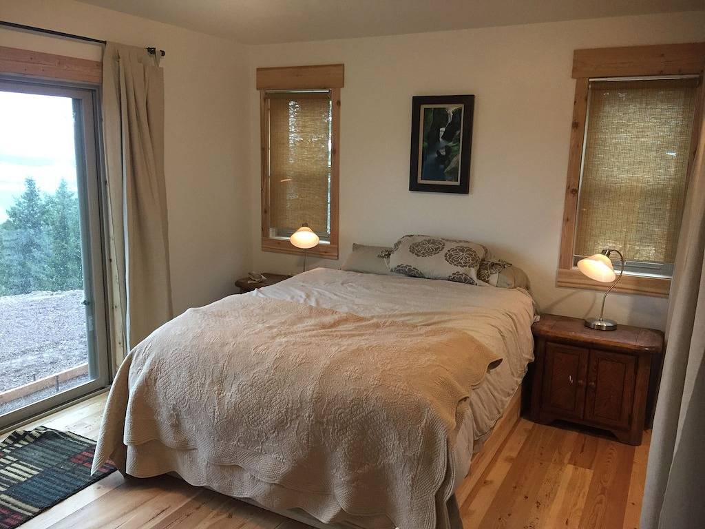 Philipsburg Franklin Berghütte in Granite County