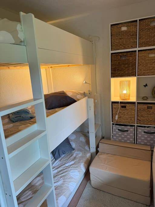Gîte pour 5 personnes, avec Terrasse à Onnion - 4