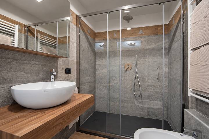 Hel lejlighed, Holiday Home '4061 Maison Gerard Roccia Viva' in Lillaz (Cogne), Cogne