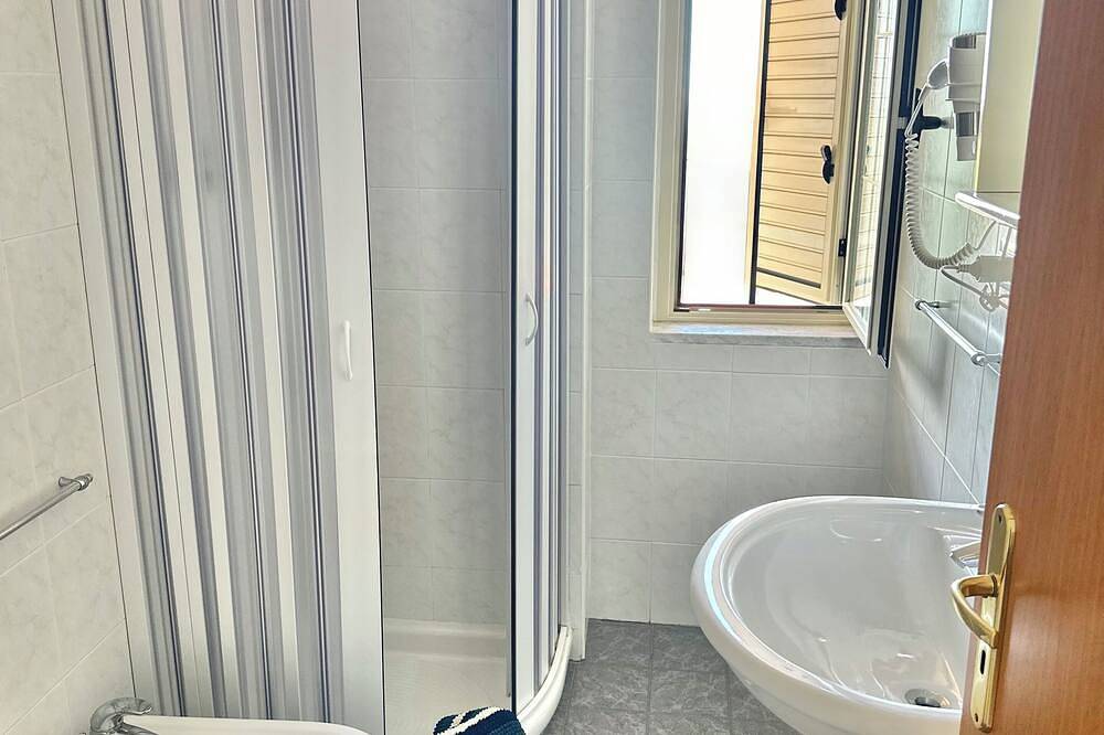 Ganze Wohnung, Cozy apartment in Tropea the pearl of the Tyrrhenian Sea in Tropea, Vibo Valentia Provinz