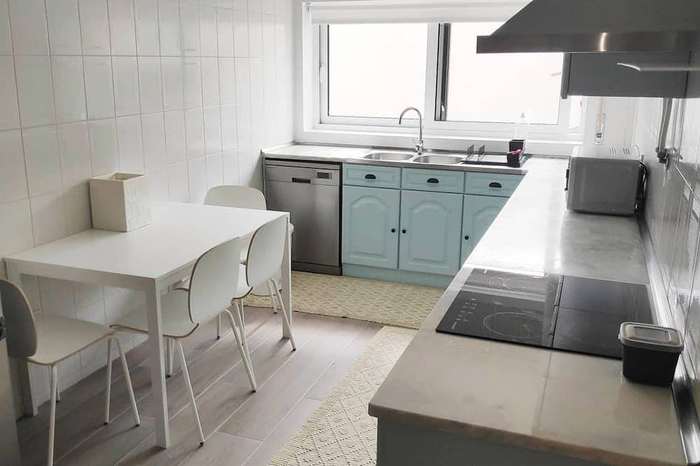 Apartamento entero, 1st line beach apartment in Praia da Barra, Gafanha da Nazaré