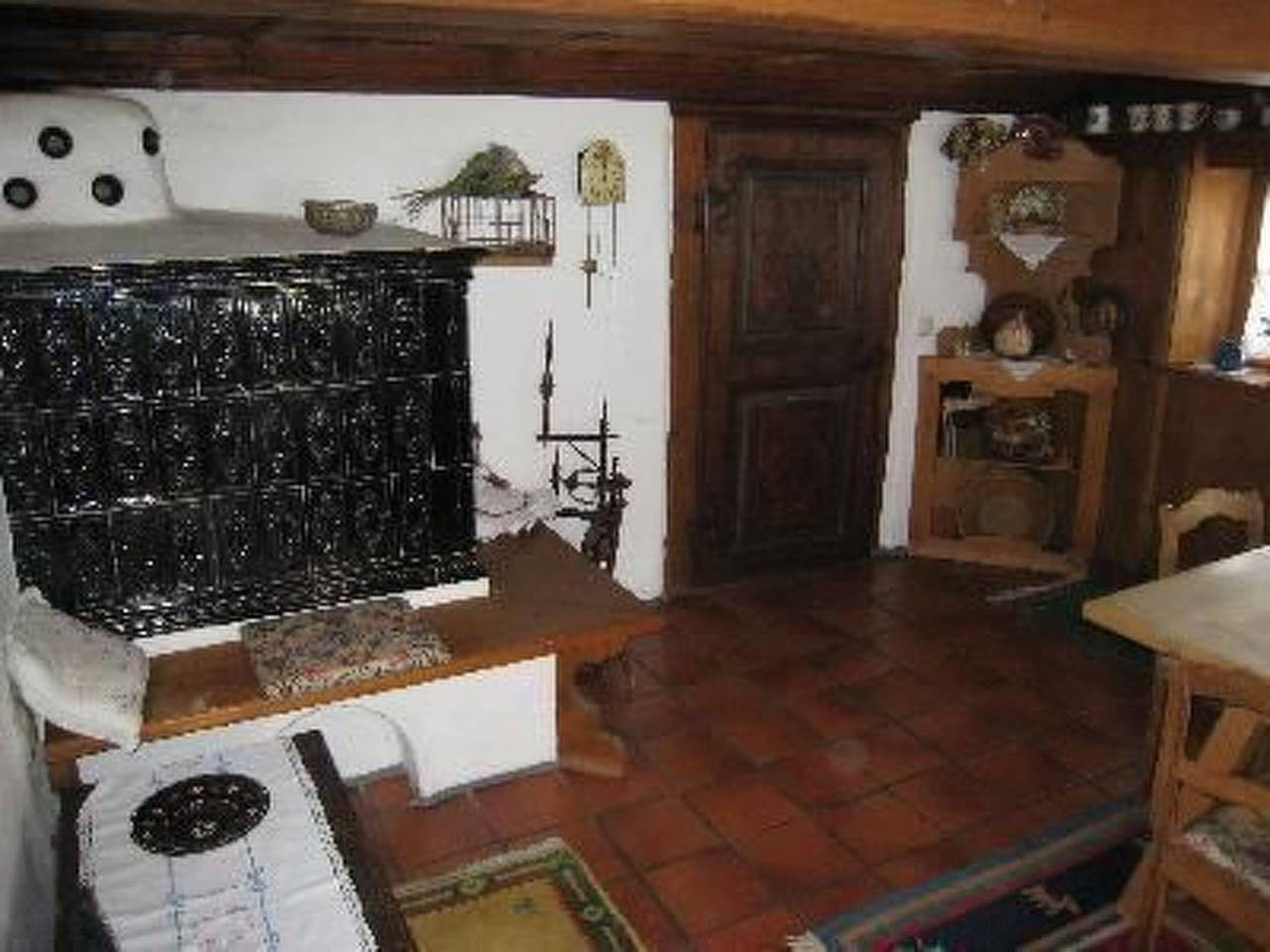 Ganze Wohnung, Beim Dokterer in Halblech, Bayerisch Schwaben