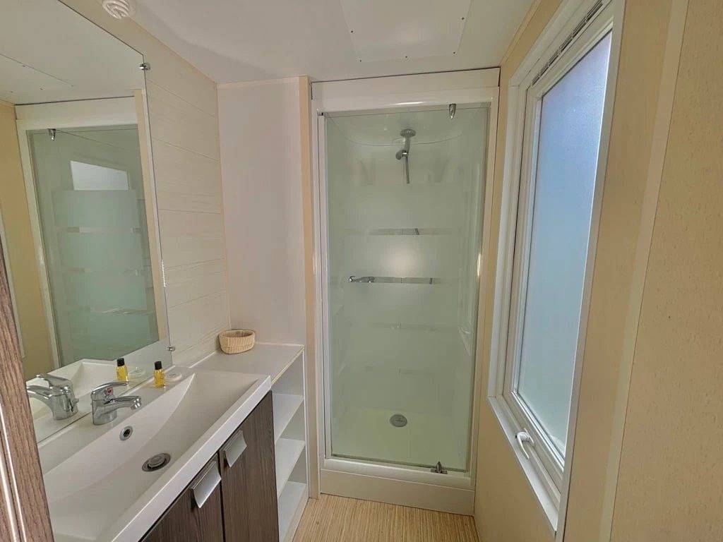 Camping 3 étoiles - ccbbe0d in Sigean, Region de Narbonne