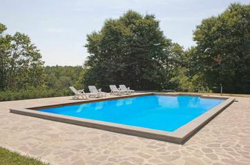 Casa Vacanza per 9 Persone in Orvieto, Provincia di Terni, Foto 1