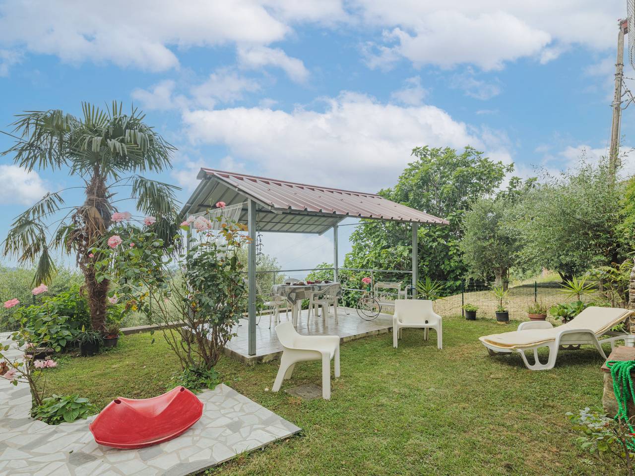 Ganze Wohnung, Del Freo in Montignoso, Italienische Riviera