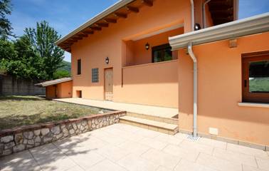 Casa Vacanza per 15 Persone in Rende, Provincia di Cosenza, Foto 3