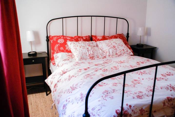 Ferienwohnung für 4 Personen, mit Terrasse und Garten sowie Ausblick in Salzburg - 4