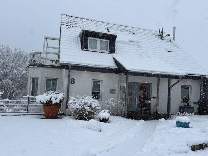 Ferienwohnung für 2 Personen, mit Balkon in Detmold - 4