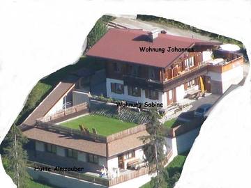 Ferienwohnung für 8 Personen in Fügenberg, Ski-Optimal Hochzillertal, Bild 1