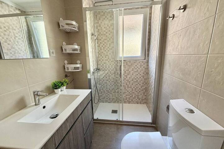 Apartamento entero, La Guarida del Mar in Playa de El Puntal (Ribamontán al Mar), Ribamontán al Mar