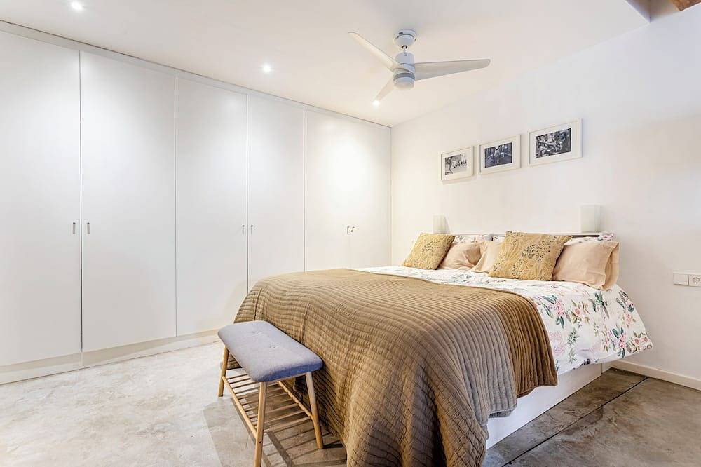 Ganze Wohnung, Loft Market Mossen Sorell in Valencia City Centre, Valencia