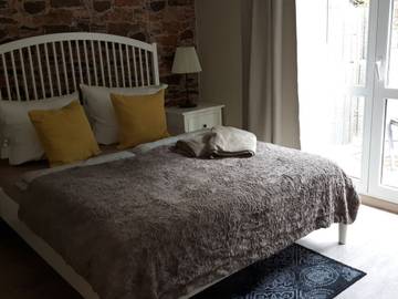 Ferienhaus für 2 Personen in Prohlis, Dresden, Bild 1