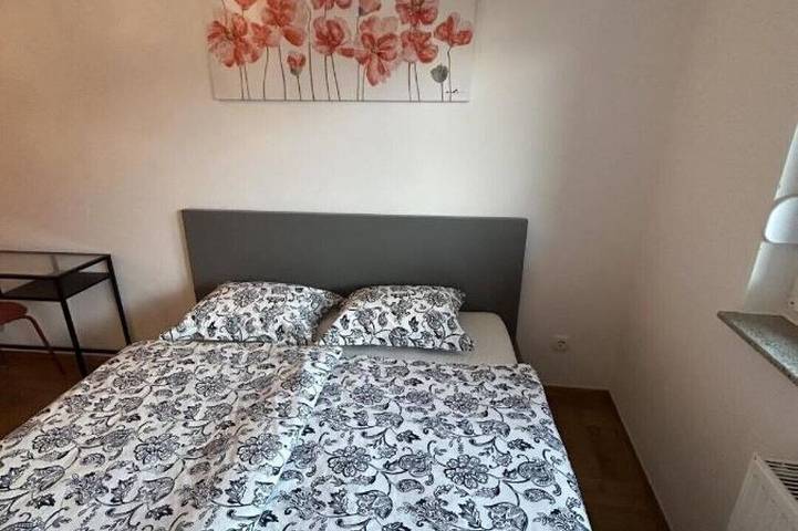 Ferienwohnung für 4 Personen, mit Balkon in Zagreb