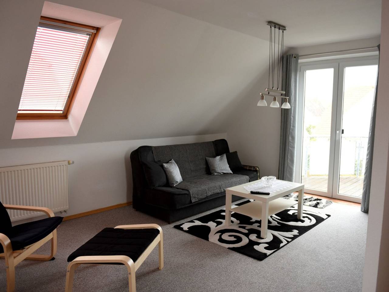 Ganze Ferienwohnung, Annabell - Ferienwohnung in Kühlungsborn, Mecklenburgische Ostseeküste