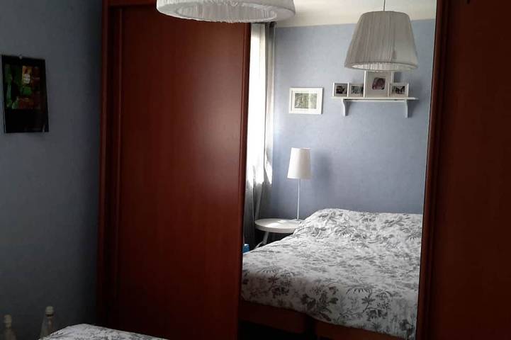 Gîte pour 4 personnes, avec balcon dans Plage Des Capucins La Ciotat - 2