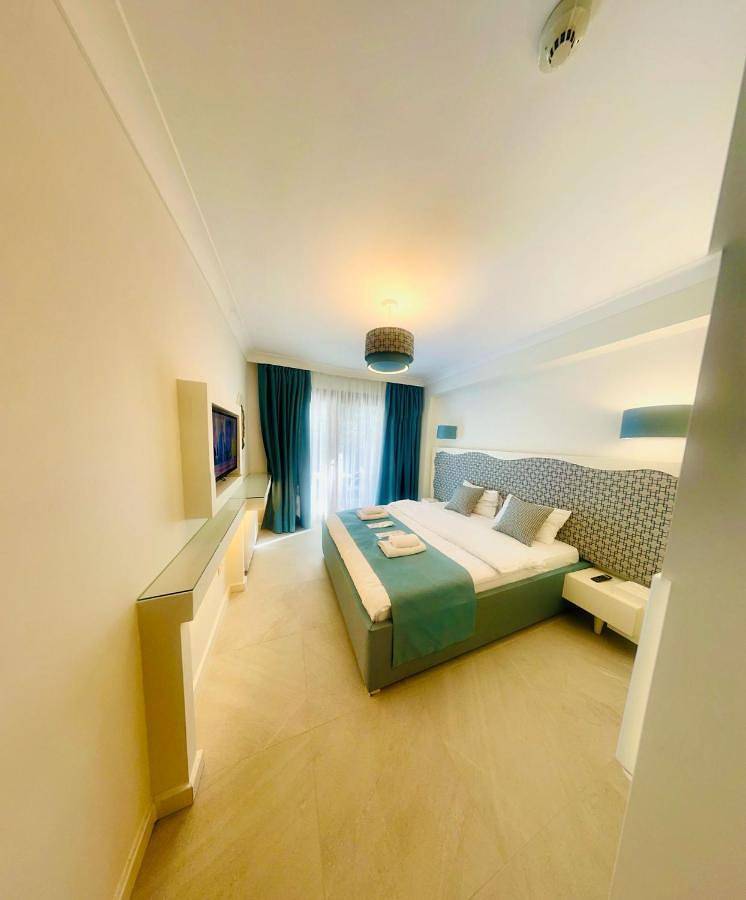 Superior Double Room in Wyspy Książęce