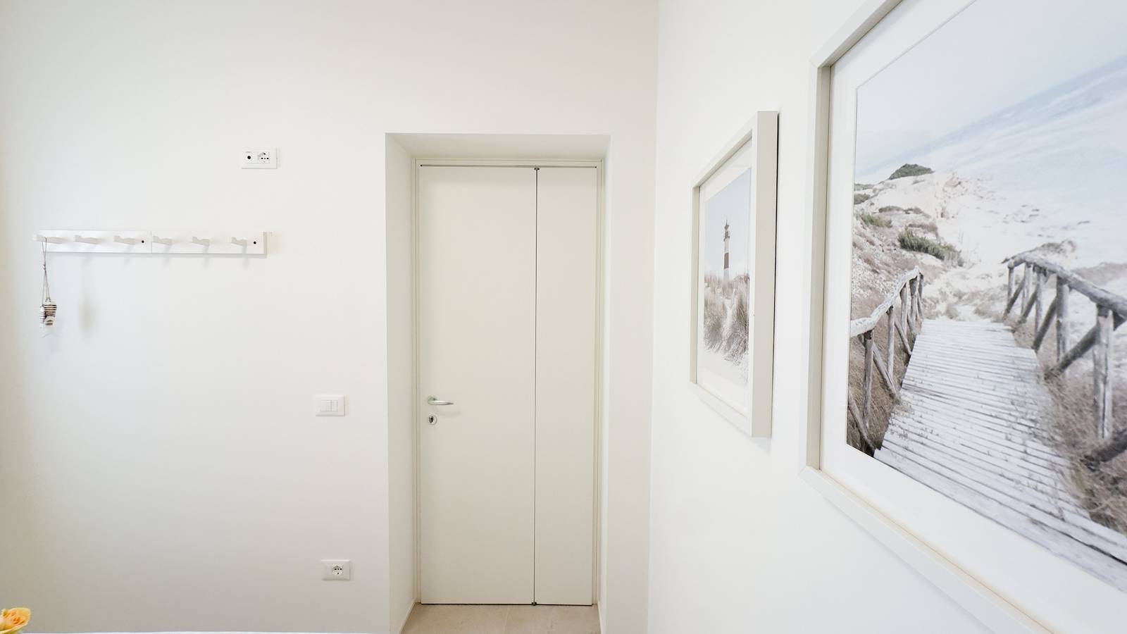 Appartement entier, Calle Piva,788 - Vaniglia in Chioggia, Province de Venise