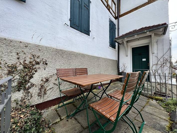 Ferienhaus für 4 Personen, mit Sauna und Garten in Obersee (Bodensee) - 3