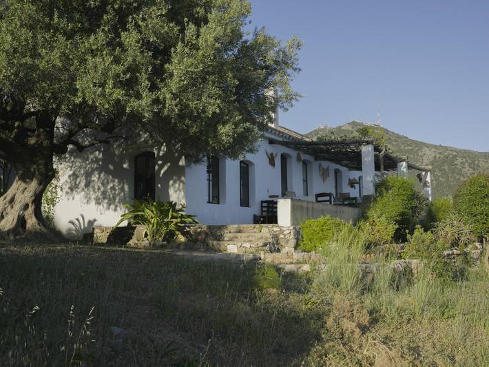 Ferienhaus für 8 Personen, mit Garten in Mijas - 2