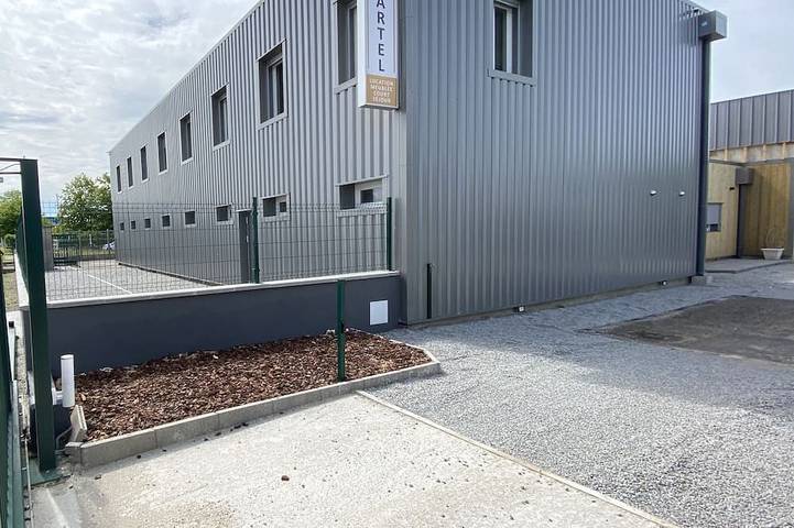 Gîte pour 2 personnes à Rouxmesnil-Bouteilles - 4