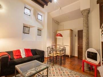 Apartment for 5 People in Centro (Granada), Granada, Photo 2